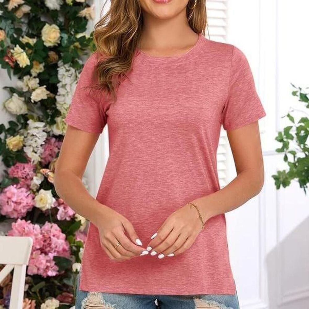 Brand new Women's Red T-shirt